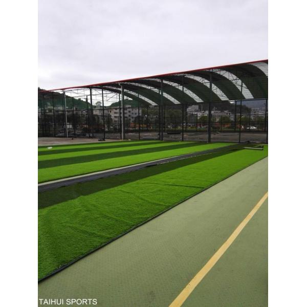 Two Sides Grooved Water Proof UV Resistant 50 MM Thick Artificial Grass Underlay For Golf Field Rubber Carpet(图5) 12 мм полиэтиленовой пены ударная подкладка, производительная подкладка для искусственной травы