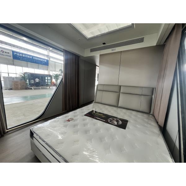 Casa cápsula espacial para el turismo cultural Inmuebles Solución innovadora y sostenible para su negocio