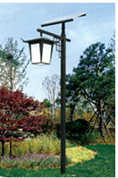 Coursertech model 90w 60w 30w Led Solar Street Lights 6000 Lumens Automatic landscape lights