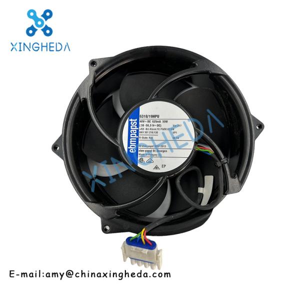 Ebmpapst 6318/19HPU EBM PAPST Cooling Fan