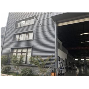 WUXI GREMET MACHINERY CO., LTD.
