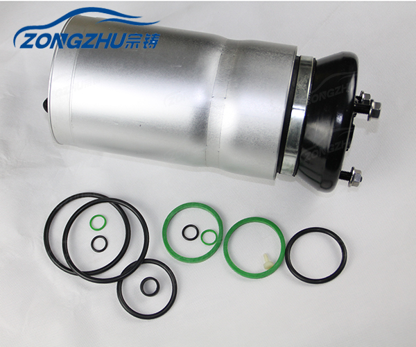 Front Air Spring Front Suspension Parts Land Rover Discovery 3 LR016403 RNB501580