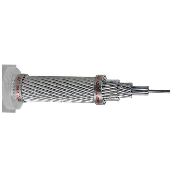                    Rugged Bare Conductor for Challenging Electrical Installations             