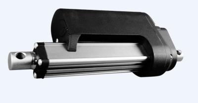 Long Stroke Electric Actuator High Force Linear Actuators With Feedback Potentiometer