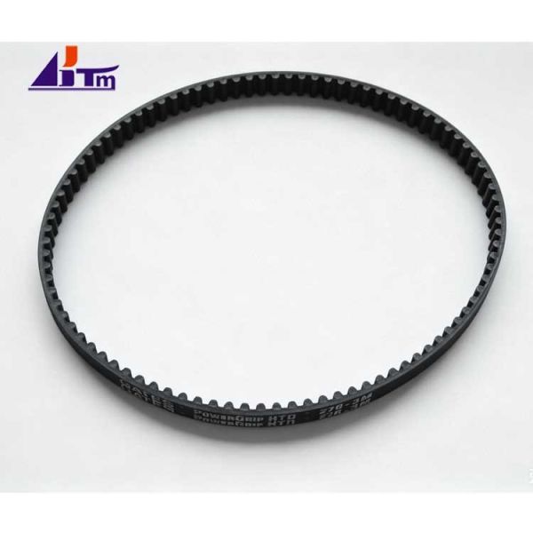 1750058042-67 Wincor Nixdorf CMD V4 Stacker Timing Belt ATM Parts