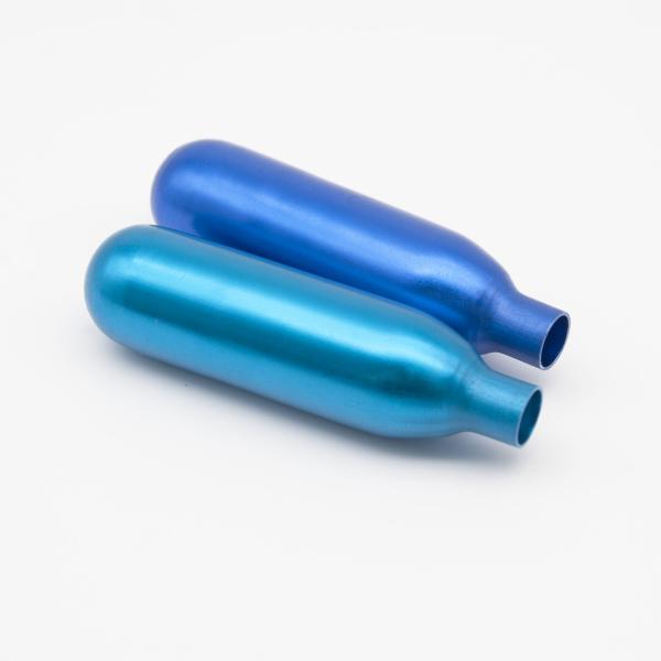 Whipper сливк кофе 10 цилиндров банки 32g заряжателей сливк закиси азота пакета