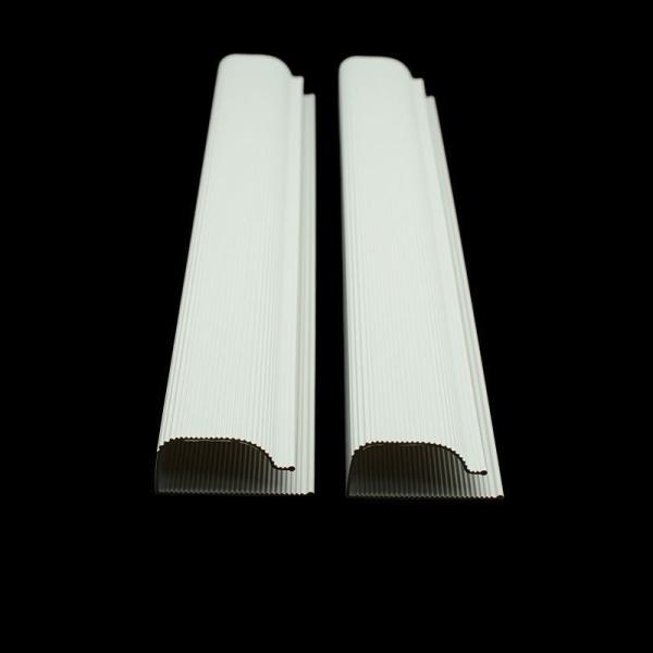 PVC Wiring Ducts Cable Duct Wiring Duct PVC Network Cable Trunking Manufacture Plastic Profiles Customized