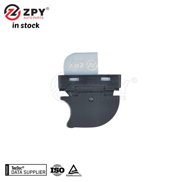 ZPY New Hight Quality Power Door Window Switch For 2015 Audi Q7 4F0 959 855A