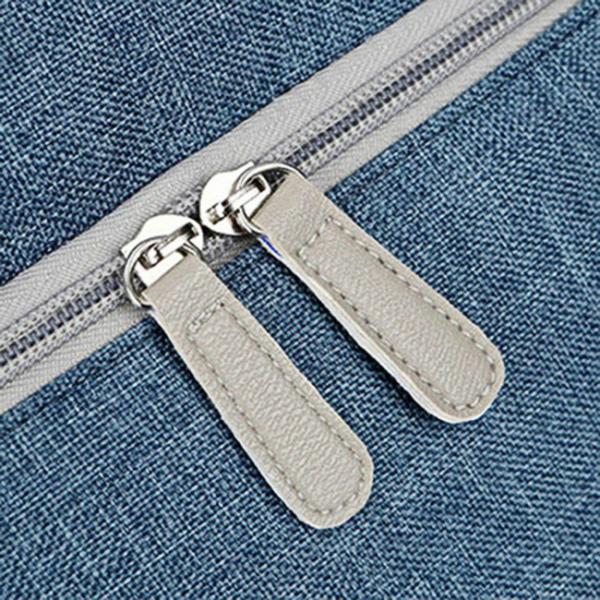 Fashion Picnic Time Backpack Cooler For Camping / Climbing / Hiking