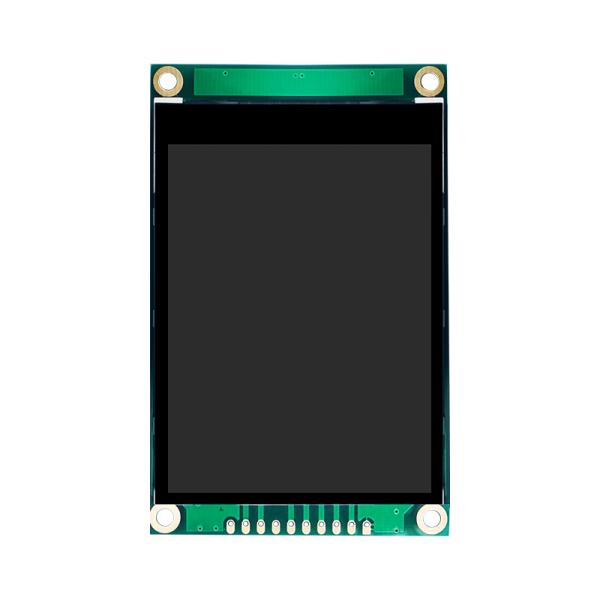2,8 el panel del módulo de la pulgada 240x320 ST7789 TFT con el regulador Board del LCD