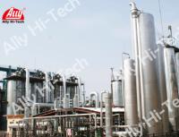 500 Nm3/ H To 50,000 Nm3/ H PSA Hydrogen Plant Hydrogen Recovery Unit