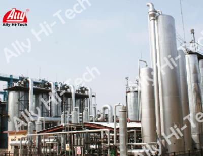 500 Nm3/ H To 50,000 Nm3/ H PSA Hydrogen Plant Hydrogen Recovery Unit