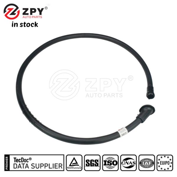 ZPY 4GD877203A Sunroof Drain Pipe Rear LR For Volkswagen Arteon Tiguan
