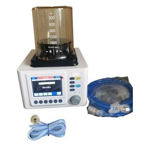 Veterinary Ventilator Machine