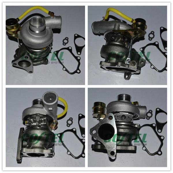 Engine TD05-16G Subaru Impreza Turbo Charger 58T Turbo 49178-06310 14412AA092