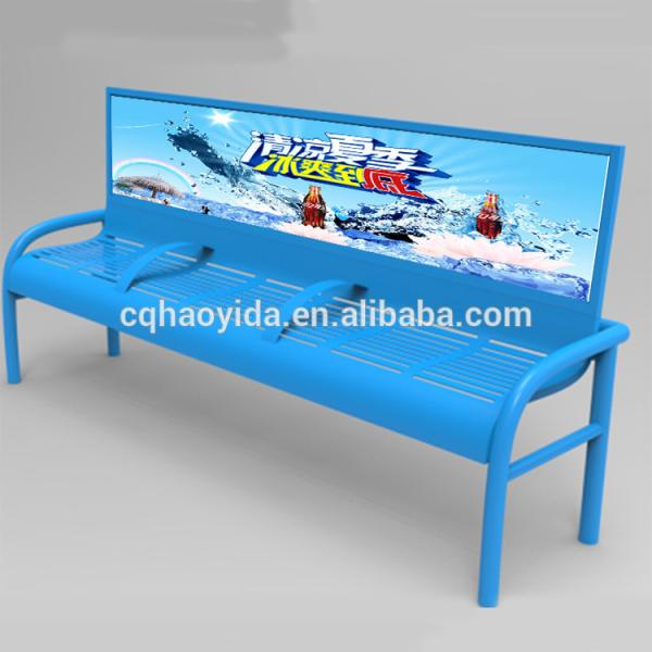 Подгонянный Суд патио металла Anticorrosion 2070mm