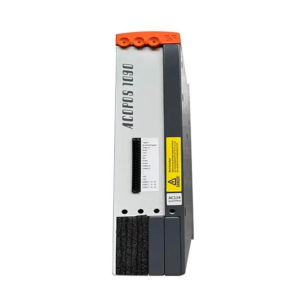 B&R Servo Drive 8V1090.001-2 The Ultimate Drive for Complex Multi-Axis Applications in Industrial Automation