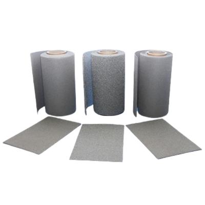 1410-3050mm Nickel Wire Mesh Blanket Screen For Continue Rotary Screen Printer