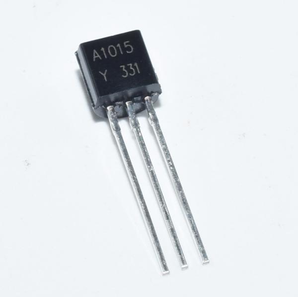 2N3904 NPN Transistor 2N3904 Transistor 3904 TO-92 40V/0.2A Power Transistor 2N3906 2N5551 2N2222A 2N540 S8050  S9014 S8550
