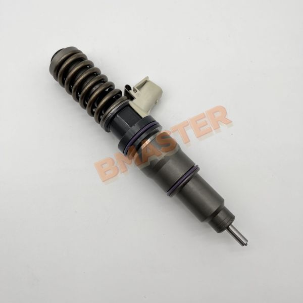 Common Rail Injector 16650-00Z0B - Corrosion Resistant Fuel Injector with 6 Months Warranty for 12 Litre Engine