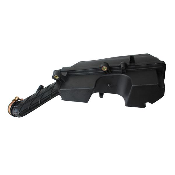 GY6 50cc Engine Plastic Air Filter Box Assembly For Moped / Scooter
