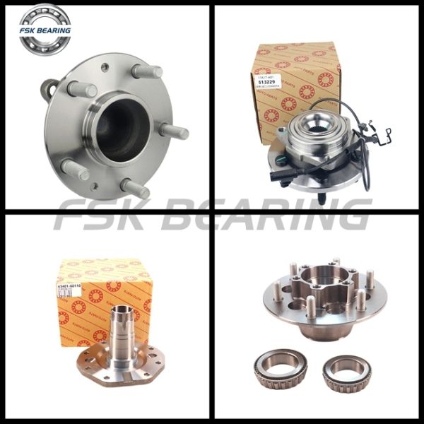 Auto Parts MR297932 Front Axle Suspension Support Bearing For Mitsubishi Lancer 2006-2015