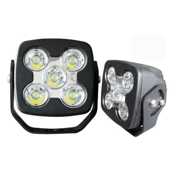 50W led super bright trucks work light /off road work led light for atv utv suv,Werklampen, led ARBEIDSLYKTER LED-ST050