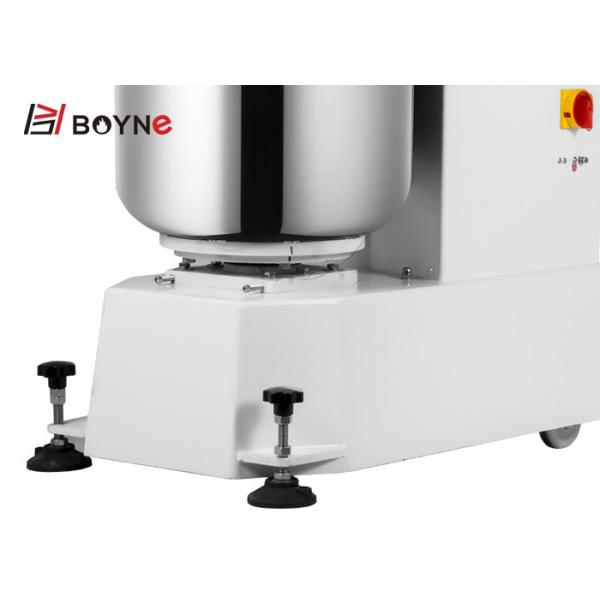 Смеситель теста машины 15~100kg смесителя коммерчески нержавеющей стали ресторана спиральный