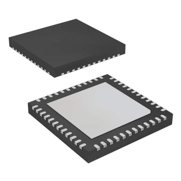 High Performance RF Transceiver IC CC2620F128RGZT 2.4 Ghz Transceiver Chip For Remote Control
