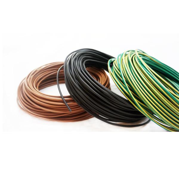 Электрическое гибкое 20AWG 300V UL1007 залуживало медную медную проволоку изолированную PVC