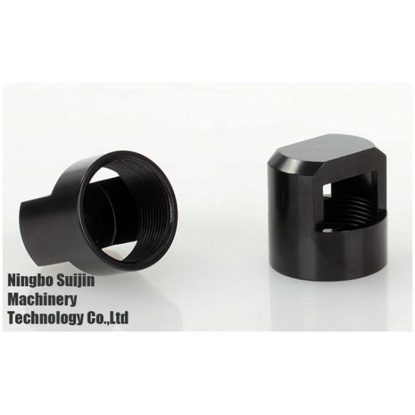 Stainless Steel 1.4308 Casting Car Parts Shock Absorber Bearing