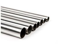 316 Sanitary Stainless Steel Tubing Tube 309 DIN BA Welded Seamless