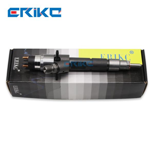 For MWM/Volv/VW 0445120330 0 445 120 330 Common Rail Fuel Injector 961204640024 2S2130200 2T2130201 Diesel Injector