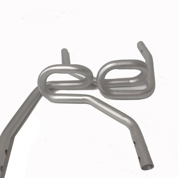 Various Anodizing Aluminum Extrusion Profiles T5-T6 Temper 0.8mm~30mm Thickness