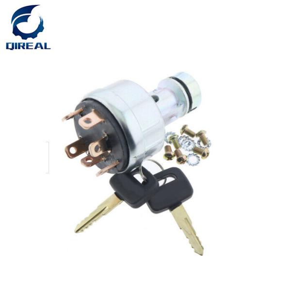 PC200 PC200-7 Excavator Ignition Starter Switch 22B-06-11910