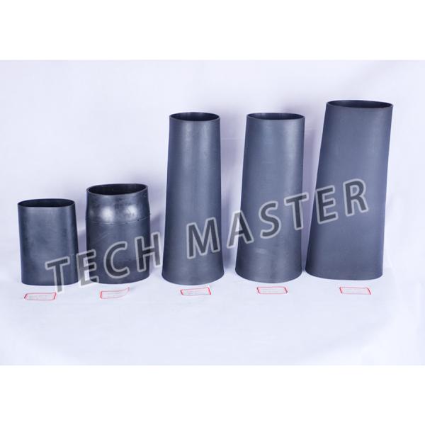 Передние кольца металла весны воздуха резиновые для Мерседес W164 1643206113