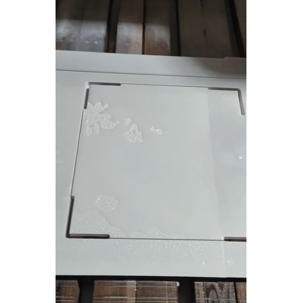 HOT 4+3 STONE CNC CUTTING MACHINE 15KW+7.5KW 3200*2000MM STONE MACHINERY TABLE 85 DEGREE CHAMFER 45 DEGREE CUT SHAPE SAVE MONEY REDUCE COST CAMERA SUCTION SPINDLE OPEN HOLE CUSTOM LOGO EXCELLENT