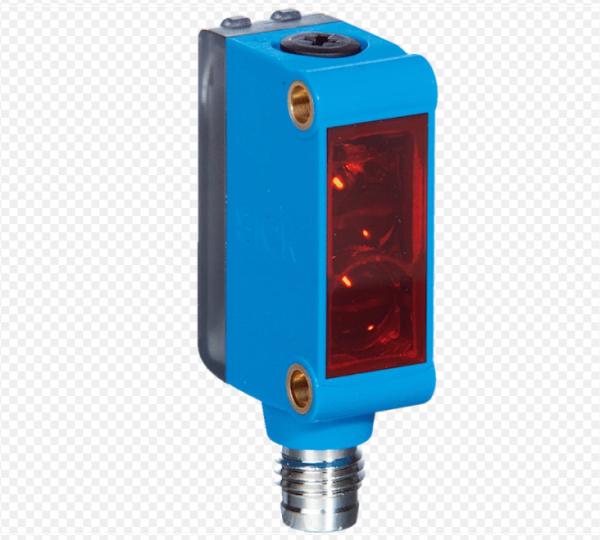 SICK GTB6-N4212 Diffuse Photoelectric Sensor 5m PNP/10-30VDC/IP67 Industrial