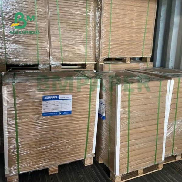 55 ггм 60 ггм многокопия NCR Carbonless Копировальная бумага Синий или черный Изображение 860 x 610 мм