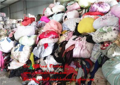 Fashionable Clean Import Used Womens Shorts For All Season , Bales Also
