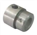 Небольшой вал высокой точности металла с гальванизированный, гальванизировать, распыляя для медицинской службы, промышленная машина