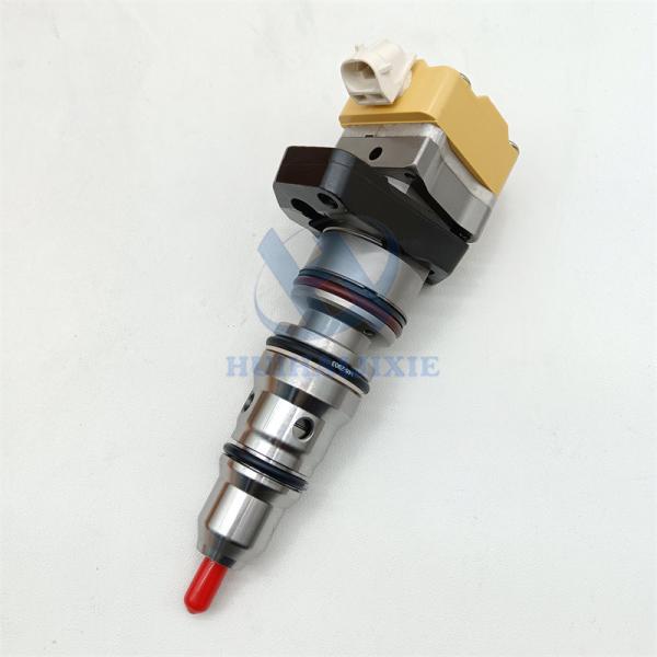Excavator / Bulldozer Diesel Engine Injector BI1830560C2 For DT466E High Perfomance