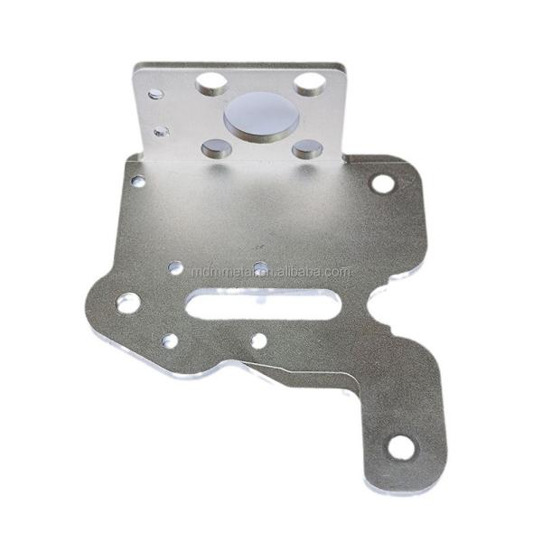 Stainless Steel Aluminium CNC Parts Machining Turning Stamping ODM