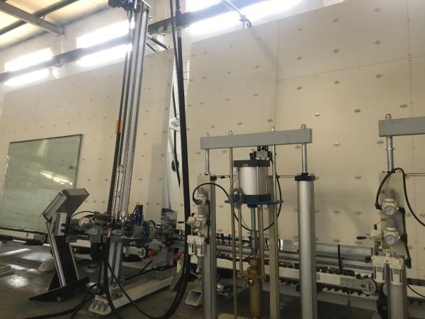 380V 50Hz Sealant Extruder
