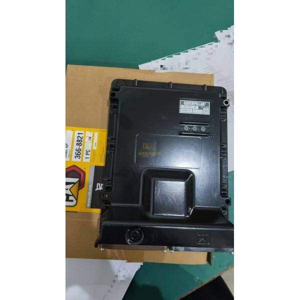 Engine Computer Board ECU for CAT 320D Excavator with Plug-and-Play Installation Industrial-Grade Components and Preloaded Factory Calibration