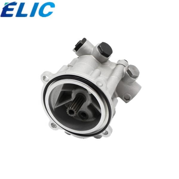 R210-7 Hydraulic Gear Pump XJBN-00737 XJBN-00929 XJBN-01128