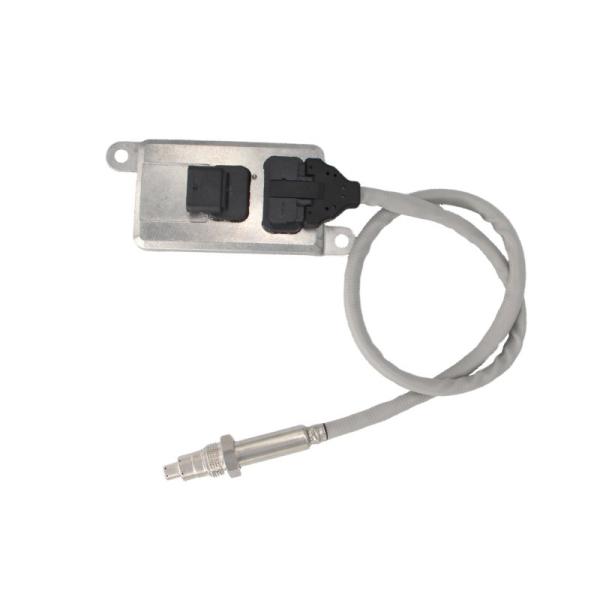24V качество тележки D МАКС II 5WK9 7206A датчика серого цвета ISUZU Nox первоначальное