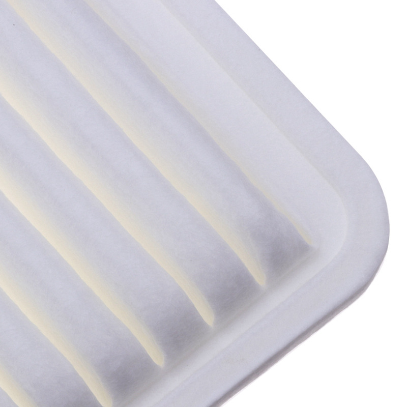 Applicable to Toyota Corolla F3 air filter 17801-22020 automotive air filter housing accessory