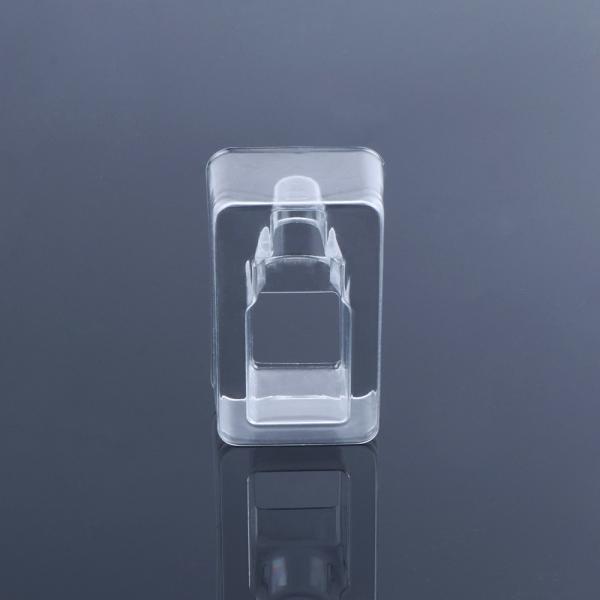 Vacuum Forming Pet Metal 2.5cm Blister Packaging Tray