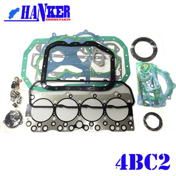 5-87810-217-2 набивка Isuzu полное установило для машинных частей 4Because2